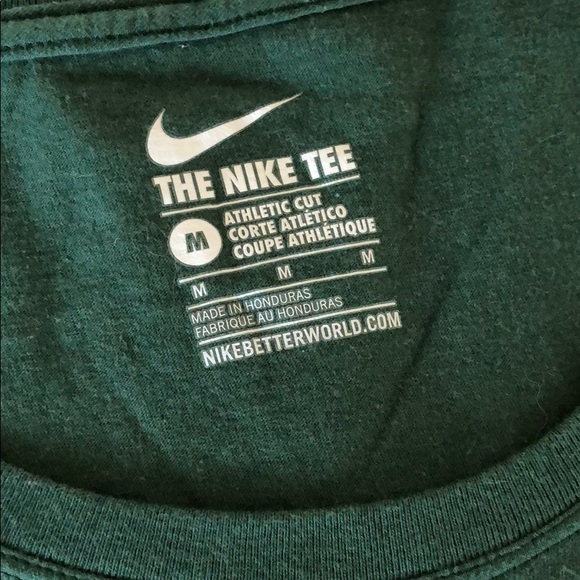 Nike Graphic Tee - Picture 2 of 2